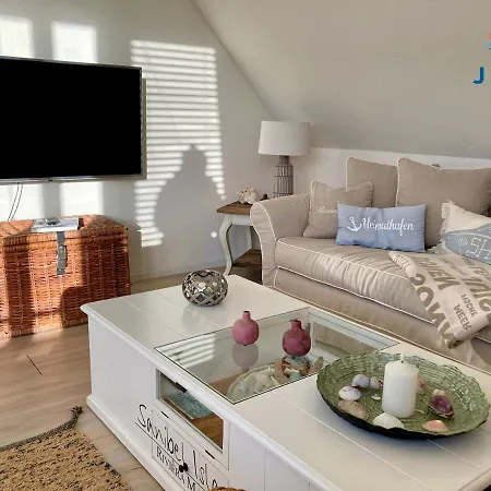 아파트 Haus Atelier 101 - 4 *