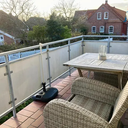 アパート Haus Atelier 101 - 4 *