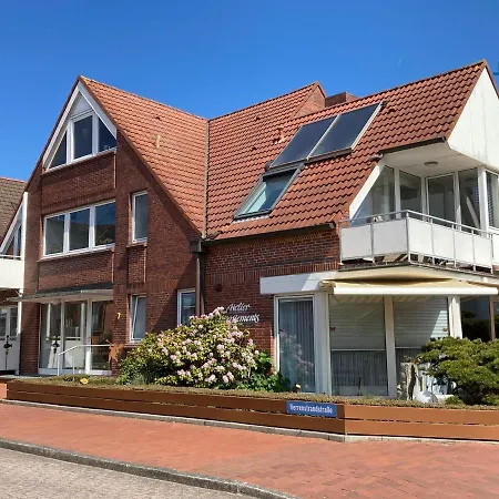 Haus Atelier 101 - 4 Lejlighed *