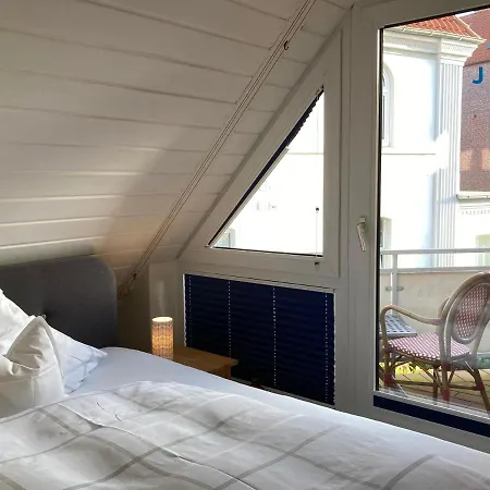 Lejlighed Haus Atelier 101 - 4 *