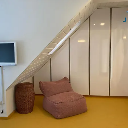 アパート Haus Atelier 101 - 4