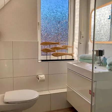 Haus Atelier 101 - 4 Apartment