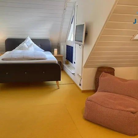 Apartment Haus Atelier 101 - 4 *