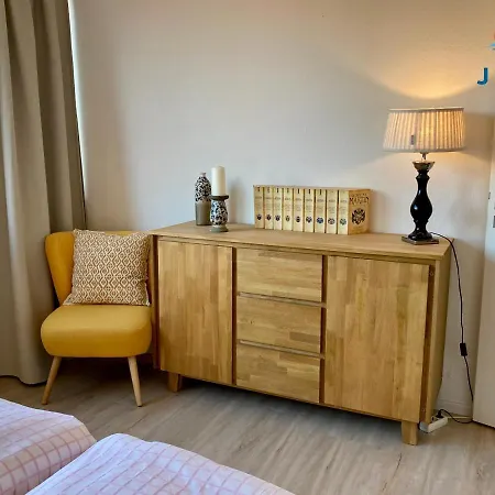 Haus Atelier 101 - 4 Juist