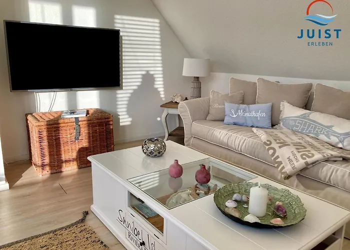 Lejlighed Haus Atelier 101 - 4 *