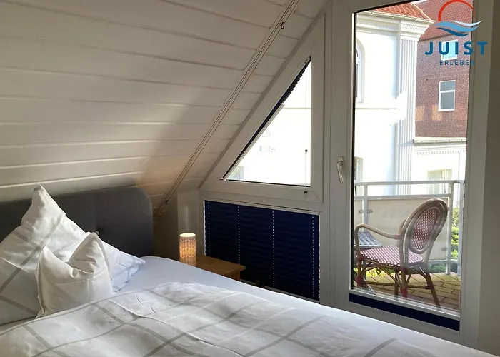 Lejlighed Haus Atelier 101 - 4 *