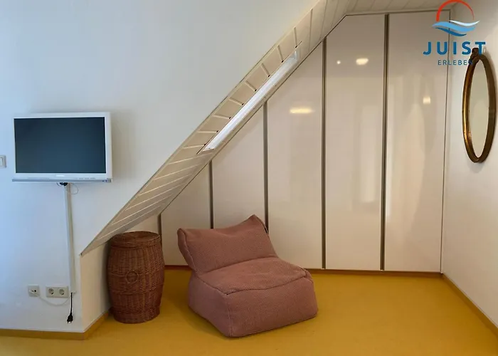 Lejlighed Haus Atelier 101 - 4