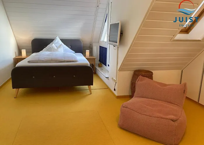 Lejlighed Haus Atelier 101 - 4 *