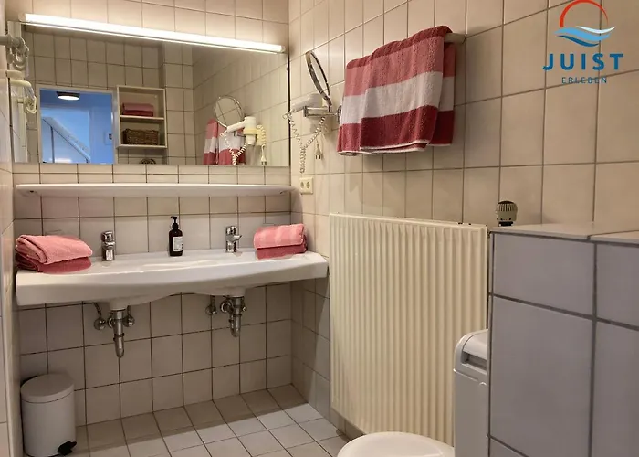 Haus Atelier 101 - 4 Lejlighed *